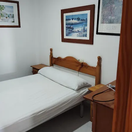 Apartamento Nat C 1 2