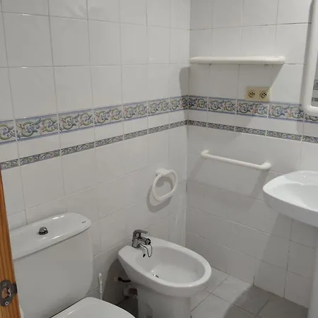 Nat C 1 2 Apartamento Vinarós