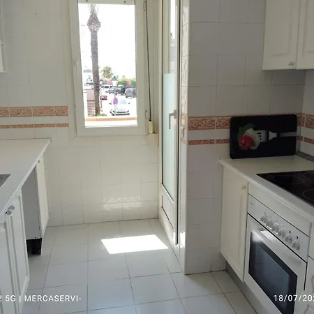 Apartamento Nat C 1 2 Vinarós