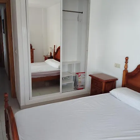 Apartamento Nat C 1 2 *
