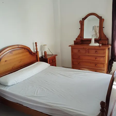Apartamento Nat C 1 2
