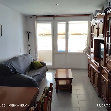 Nat C 1 2 Apartamento *