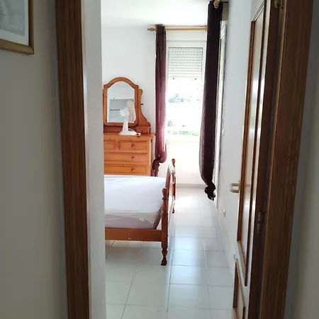 Nat C 1 2 Apartamento *