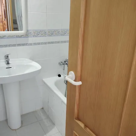 Nat C 1 2 Apartamento *
